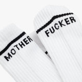 Baby Steps MF Graphic High Socks