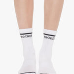 Baby Steps MF Graphic High Socks