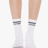 Baby Steps MF Graphic High Socks