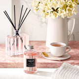 NEST Himalayan Salt & Rosewater Reed Diffuser Refill