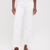 The Rambler Zip Ankle Straight Leg Fairest of Them All