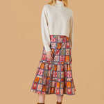Olivia by Livro Willow Turtleneck Sweater