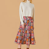 Olivia by Livro Willow Turtleneck Sweater