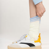 Panama Sneaker in White