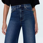 Lana Wide Leg Crop Broadway