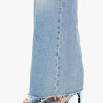 PETITE The Lil Hustler Roller Fray I Confess