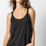 Lilla P Knot Strap Tank