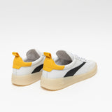 Panama Sneaker in White