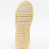 Panama Sneaker in White