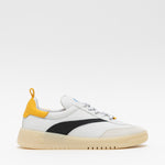 Panama Sneaker in White