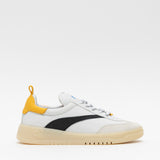 Panama Sneaker in White