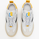 Panama Sneaker in White