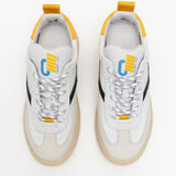 Panama Sneaker in White