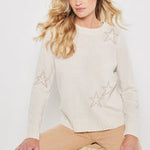 Start Dust Sweater Puff