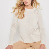 Start Dust Sweater Puff
