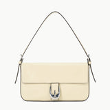 Harlow Bag in Cream