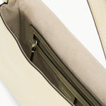 Harlow Bag in Cream