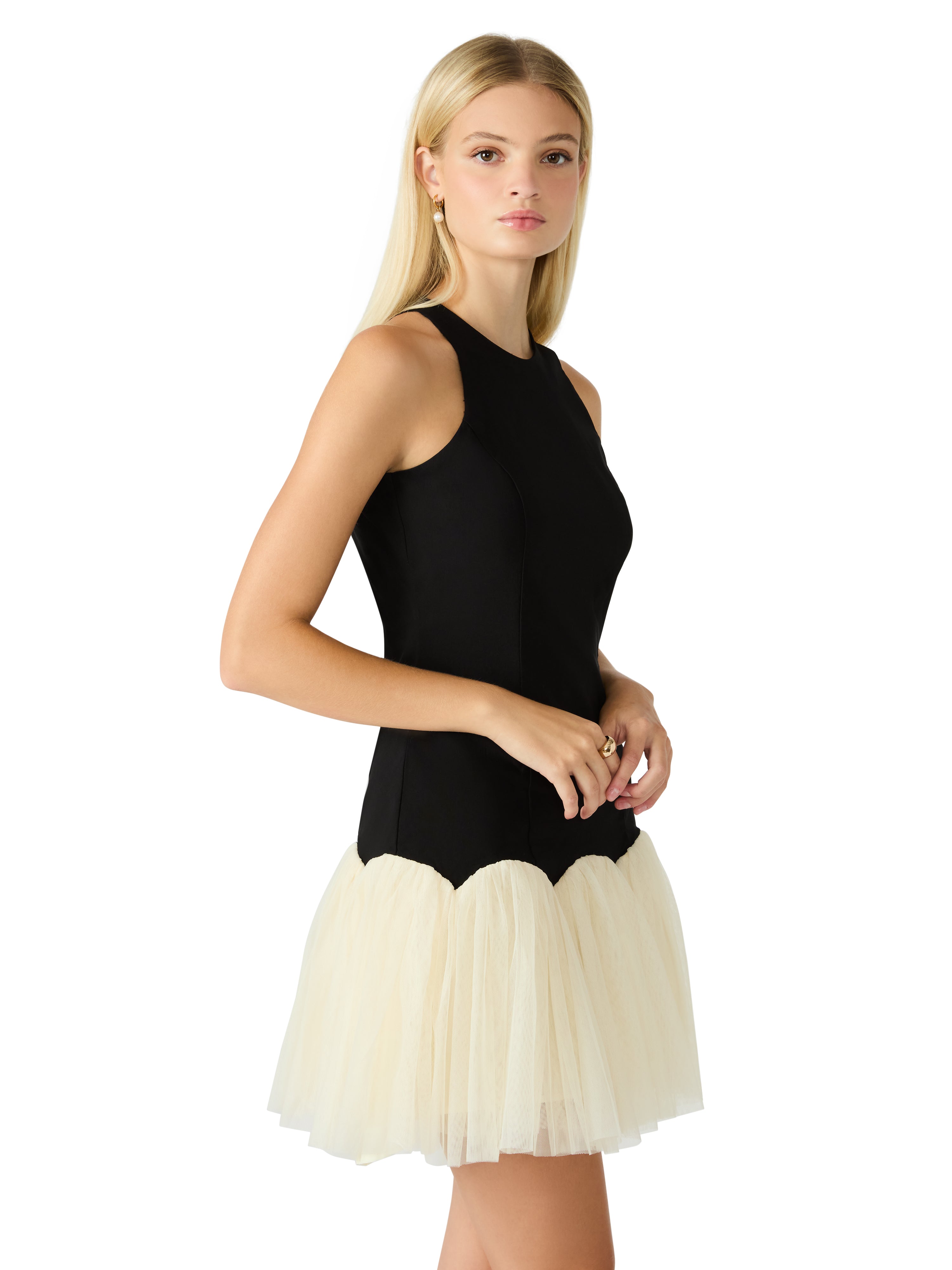 Nohemi Dress Black Nohemi Dress Black