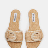 Merla Flat
