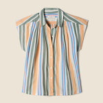 Birds of Paradis Della Shirt