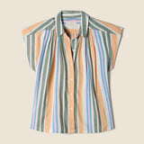 Birds of Paradis Della Shirt