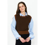 The Sam Vicuna/Black