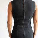 The Swerve Dress Up In Smoke