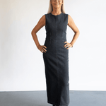 The Swerve Dress Up In Smoke