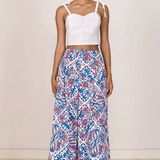 Ophelia Skirt Nautical
