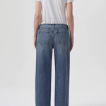 Annise Slim Tee