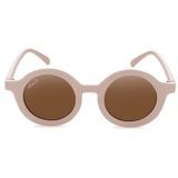 Ali + Oli Kid's Round Sunglasses