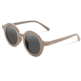 Ali + Oli Kid's Round Sunglasses