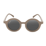 Ali + Oli Kid's Round Sunglasses