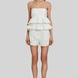 Amanda Uprichard Jane Shorts