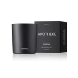 Apotheke Charcoal Classic Candle
