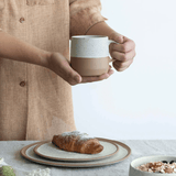 ASA Caja Stoneware Mug