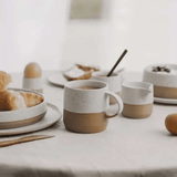 ASA Caja Stoneware Mug