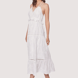 Lost + Wander Freesia Whisper Maxi Dress