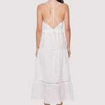 Lost + Wander Freesia Whisper Maxi Dress