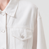 Martika Jacket Fortune Cookie