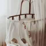 Ada Baby Cotton Muslin Swaddle