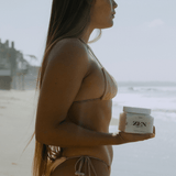 Baja Zen Cleanse Soaking Salt