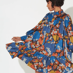 Cleobella Claire Mini Dress