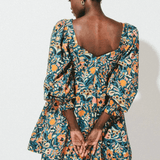 Jacey Mini Dress