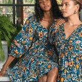 Jacey Mini Dress