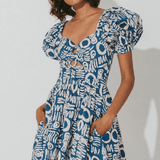 Inez Mini Dress
