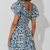 Inez Mini Dress