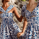 Inez Mini Dress
