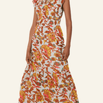 Cleobella Lorenza Dress Shea