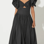 Cleobella Piper Midi Dress